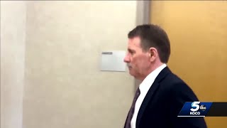 Mother of Moore HS crash victim feels huge weight lifted off shoulders after Townsend conviction