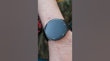 faulty Huawei gt2e watch