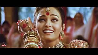 Dola Re Dola Re 4KVideo |ShahrukhKhan |Aishwarya Rai,Madhuri Dixit |Devdas |90s Songs