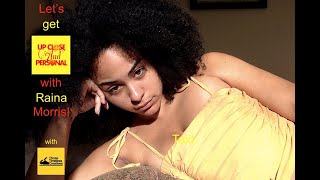 Interview with Raina Morris