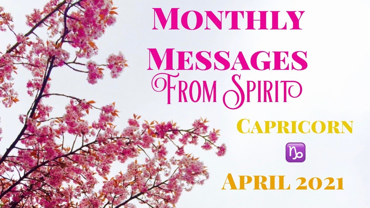 CAPRICORN: Wow! You're Doing What They Said You Couldn't!