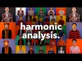 Jacob Collier Moon River Harmonic Analysis mp3