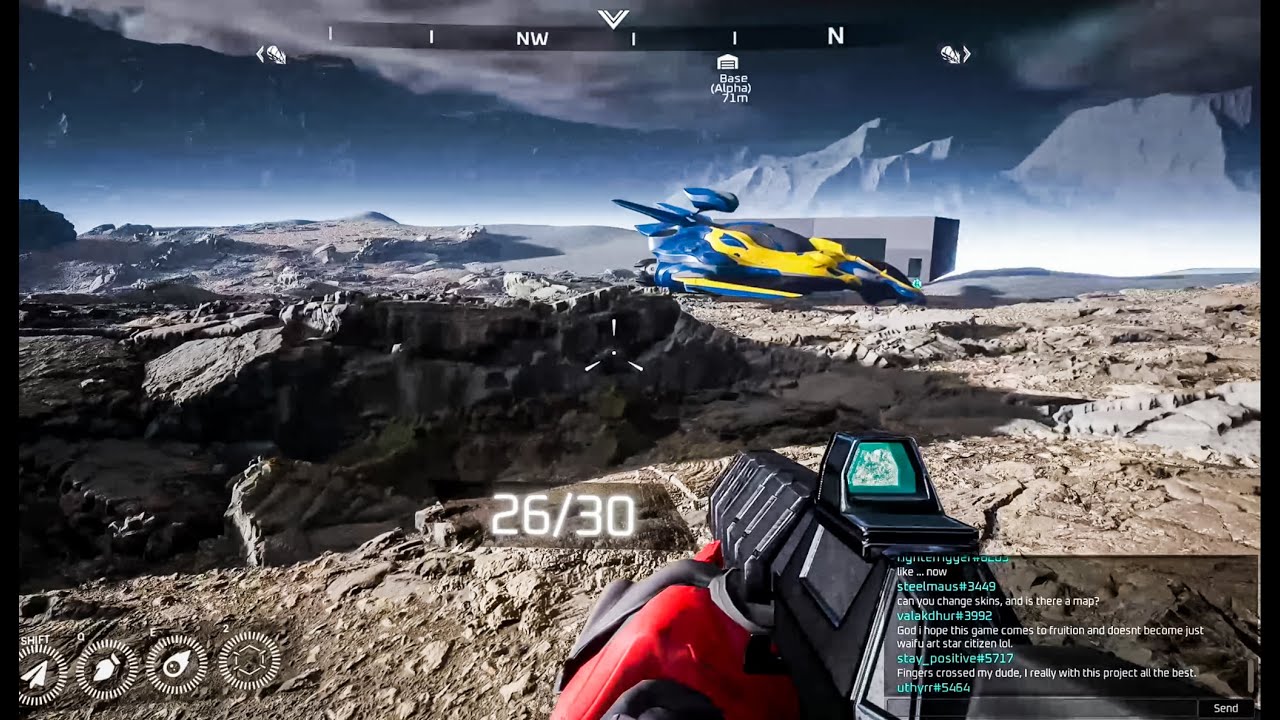 Em-8er Update Roundup 2022