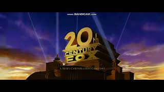 What if: 20th Century Fox 1992 Alternate Fanfare by David Newman