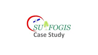 SUFOGIS Case Study 02: Tree species classification with the use of Sentinel-2 images