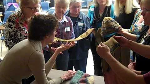 Guild Standards Discussion with Maureen Kamerick (...
