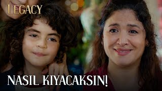 Cansel, Zehirin Teklifini Kabul Etti  Emanet 672. Bölüm