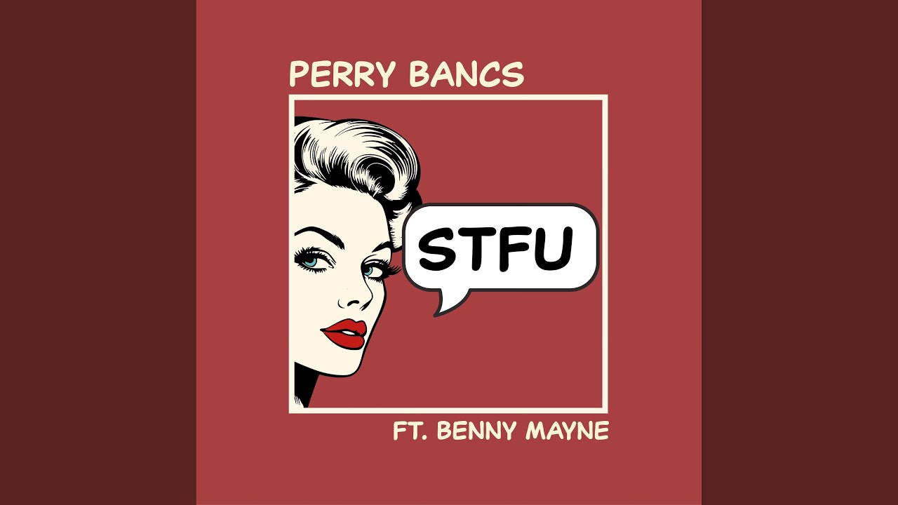 Assista a STFU no YouTube Assista a STFU no YouTube