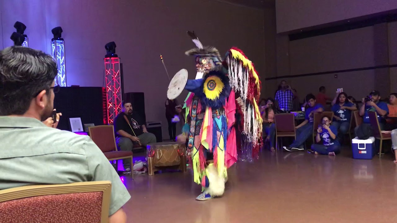 Lipan Apache YouTube