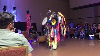 Lipan Apache