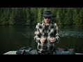 The Gear Behind The Scenes - Open water swim from  “Look For Things Where You Can Find Them”