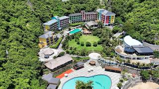 The May Legend Catba | Cat Ba Island, Vietnam | Hotel Review 🏨