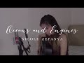 Ocean and engine original  nicole zefanya reupload