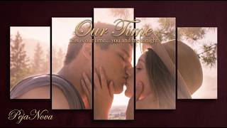 Our Time - PejaNova | When Love Feels Ready to Take Over screenshot 1