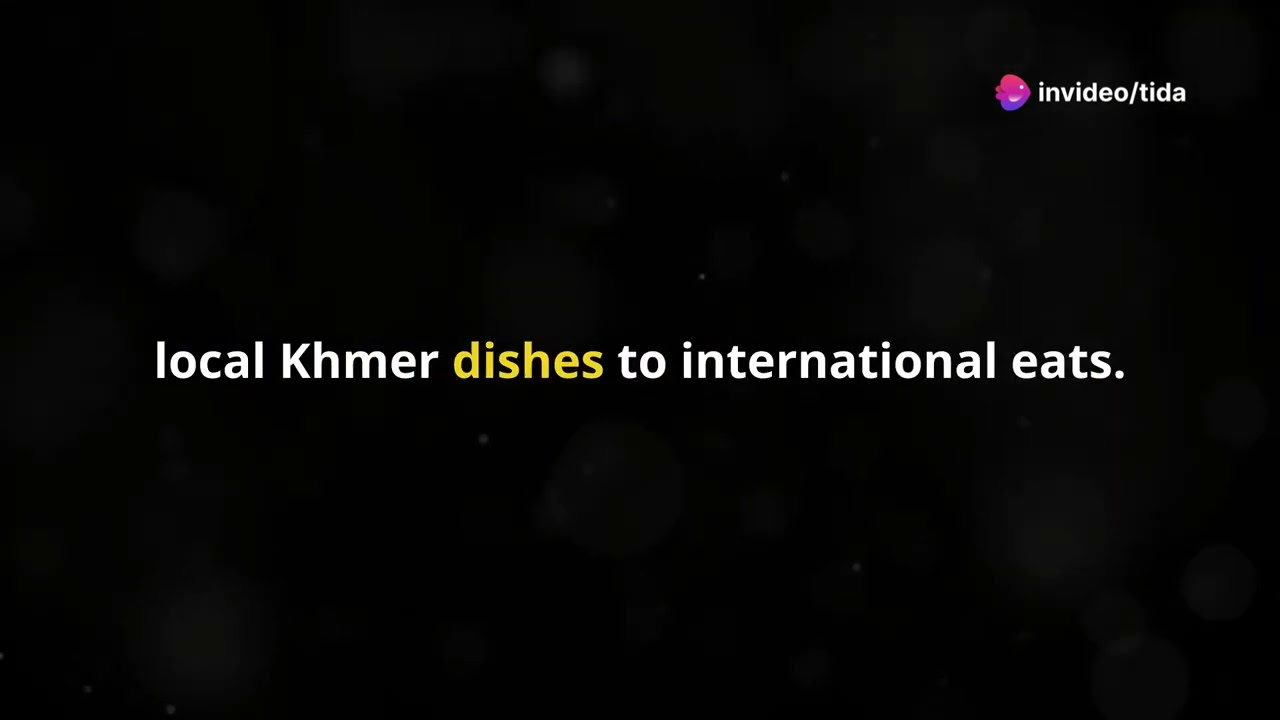 Exploring the Buzz of Pub Street, Siem Reap! 