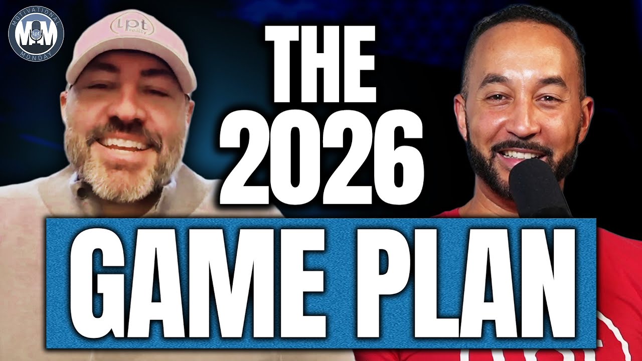 How Serious Realtors Are Preparing for 2026