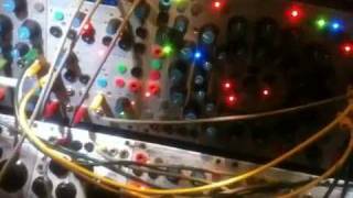 More 291e oscillation