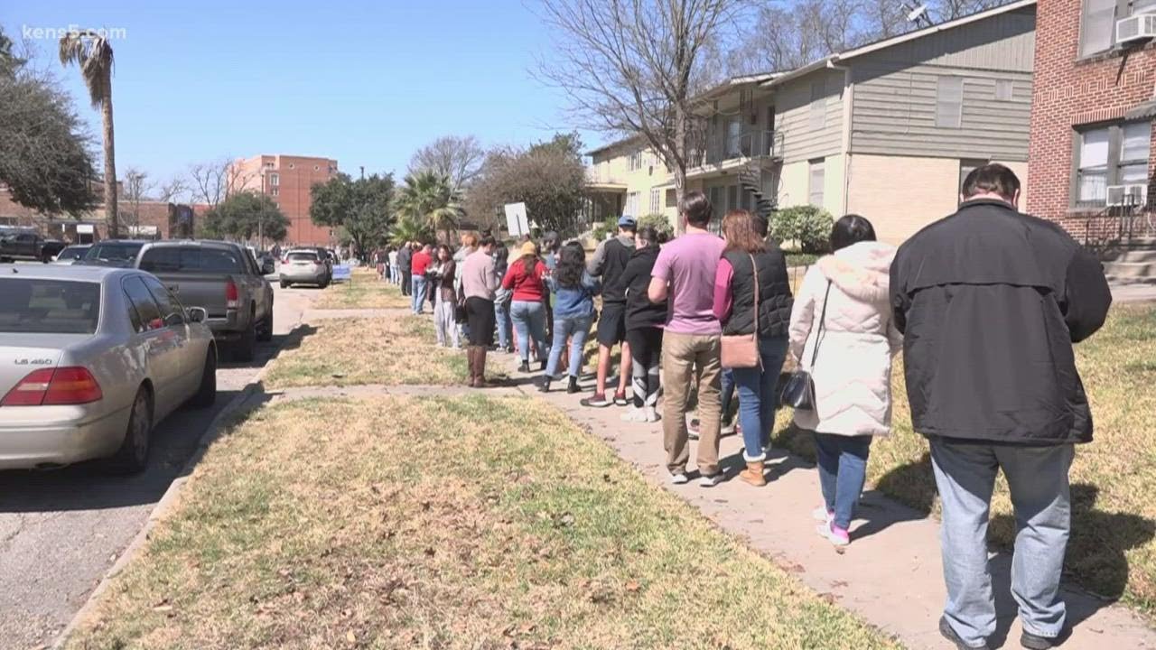 Ukrainian-owned business in San Antonio receives outpouring of support