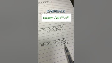 How to prepare for Final Math Exam #MathTricks #Shorts #Schoolhacks #Tutorials #Gauthmath