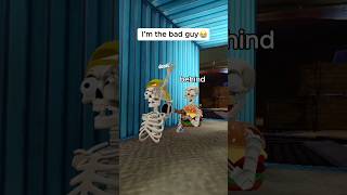 Lowkey Smelled Like Baitvrgaming freevrgames vr quest2 lastbonevr