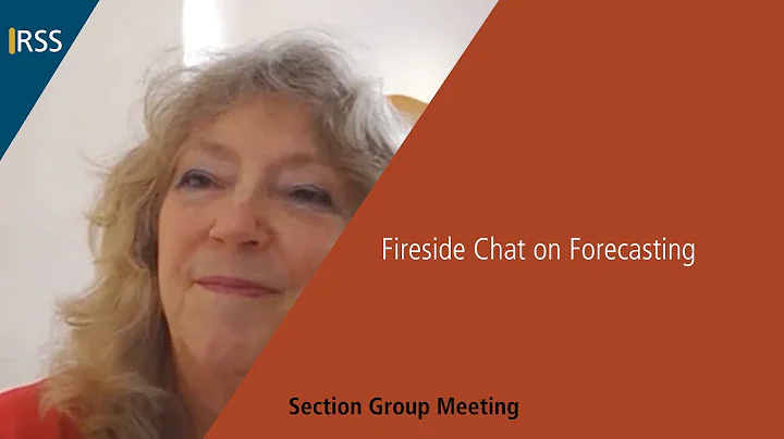 Fireside chat on forecasting