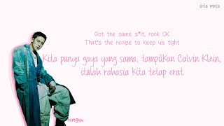 Seventeen  Shake It Off mingyu Solohanrominacolor Coded S Lirik Terjemahan Indonesia