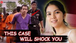 This Case Changed The Whole Country. The Devastating Story Of Chee Gaik Yap
