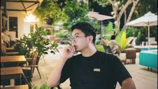 Đường Một Chiều - haozi tiktok remix bản full / hay va suyyyyyy