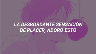 GimmexGimme; Nqrse & Shoose (Traducido al español)