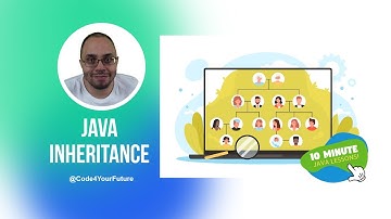 Java Inheritance Demystified: Learn Quickly in 10 Mins!