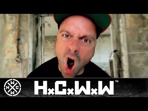ANOTHER BLOODSHED - WITHOUT RESPECT - HARDCORE WORLDWIDE (OFFICIAL HD VERSION HCWW)