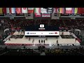 LIVE | Australia v Germany | Men’s Semi-Final 1 | Ottawa 2026