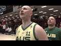 LIVE | Australia v Germany | Men’s Semi-Final 1 | Ottawa 2026