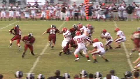 #6 Eric Daginella to #88 Michael Lippman
