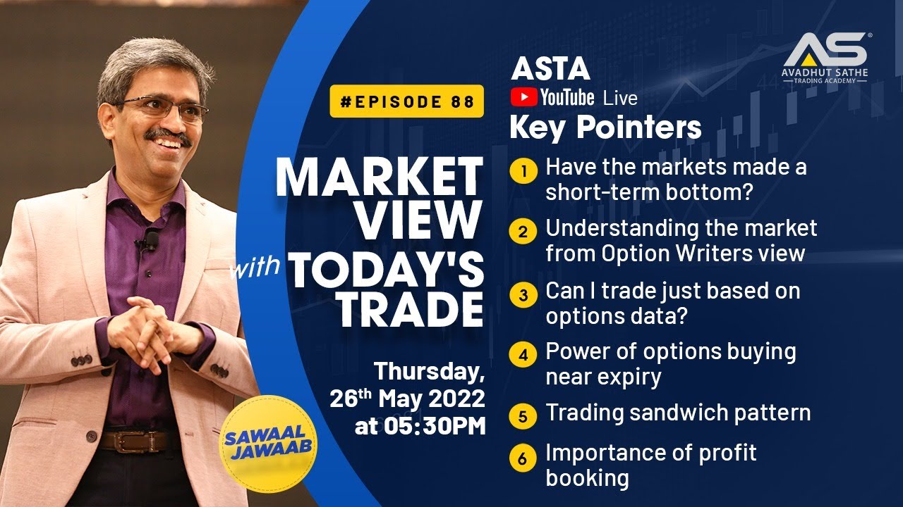 episode88-youtubelive-stock-market-sawaal-jawaab-with-avadhutsathe