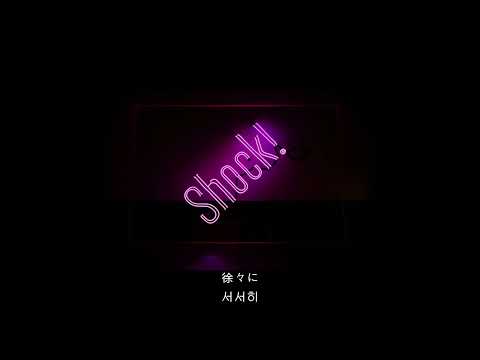 [한글자막] サカナクション(사카낙션) - ショック(쇼크)