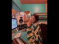 Peggy Gou Finishing Her New Famous Summer Track I Go In Her Berlin Studio Peggygou