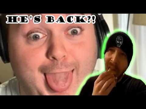 [REACTION]  [YTP] Source Chaos 2 @MikuFan_A.K.A_Oli_Olo_YTP