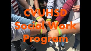 CVUHSD Social Work Program