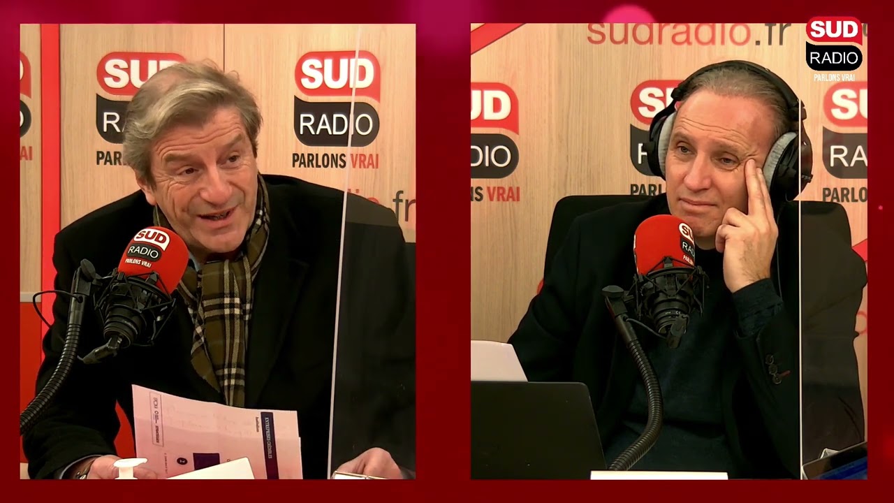 Meeting de Valérie Pécresse, le Service national universel : les grands débats du matin