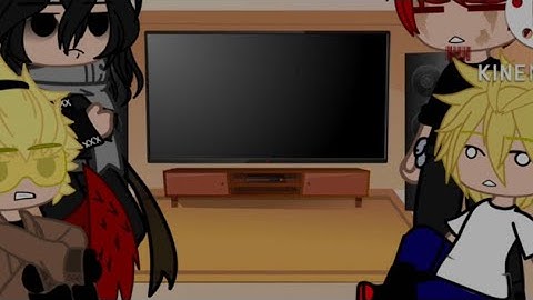 Pro heroes react to Dont argue with me || MHA