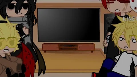 Pro heroes react to Dont argue with me || MHA