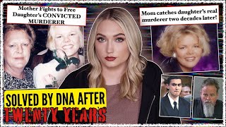 The Case Deemed "Stranger Than Fiction" | The Harrowing Story of Angie Dodge