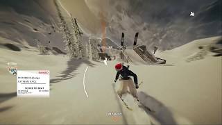 STEEP - Picture Challenge World Record Time 01:12:894