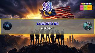 Download lagu 🔥 Merdeka | Patriotic Rock • Arena Rock • Symphonic Rock