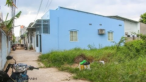 ĐÃ BÁN | Bán nền hẻm 388 đường Nguyễn Văn Cừ nối dài, An Khánh, Ninh Kiều, Cần Thơ