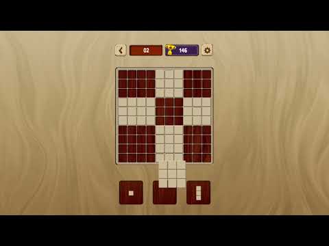 Woody Block Puzzle ®