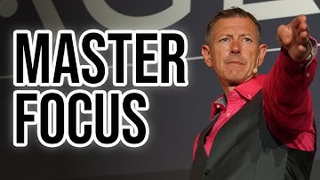 Master Your Focus | Peter Sage