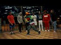 Rich The Kid - Too Blessed ft. Quavo & Takeoff (Official Dance Video)