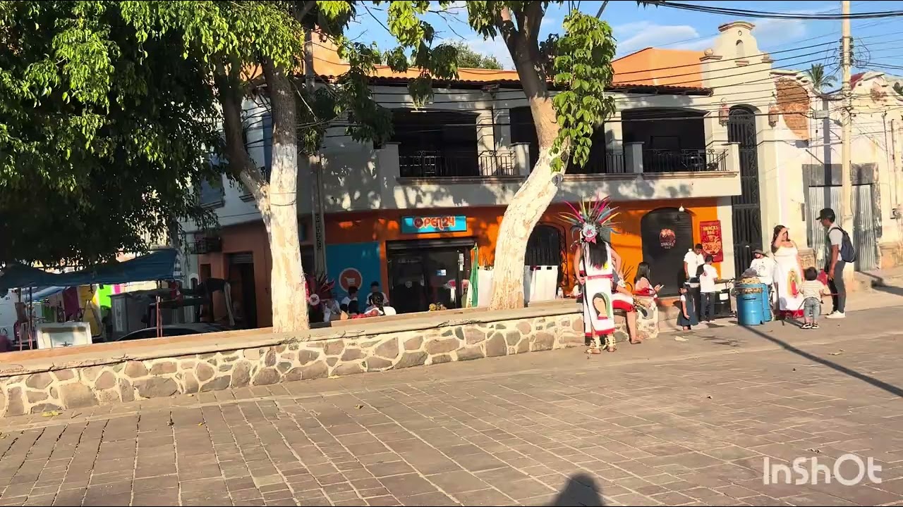 12 de diciembre de 2025 en Amatitan 